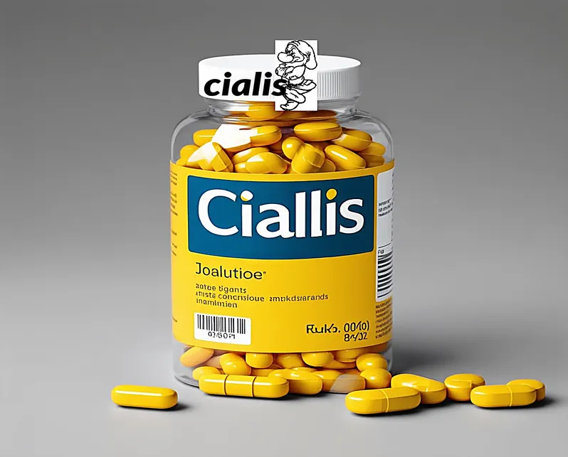 Cialis 1